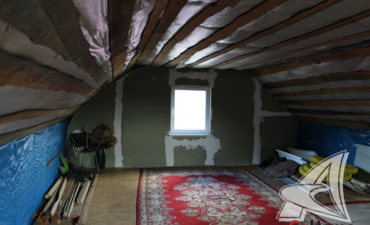 Купить дом, Брест, Мухавецкий с/с, 7.64 соток. Фото 36