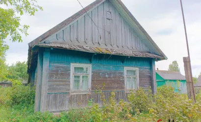  1-этаж.(85 м2), Новоселки(Центральная, 69)