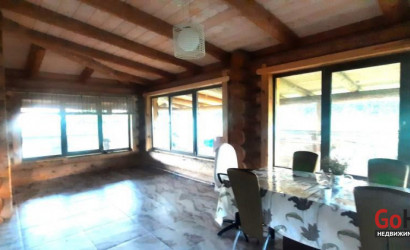 Купить дом, Дуброва, Веселый пер., 6, 21.2 соток. Фото 19