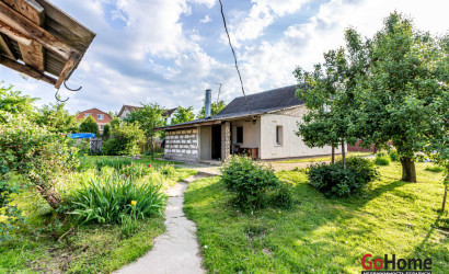 Купить дом, Ждановичи, 1-й Широкий пер., 9/А, 14.62 соток. Фото 2