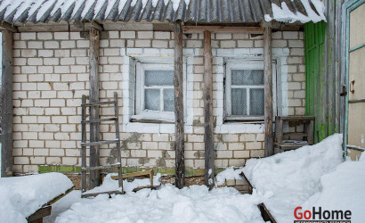 Купить дом, Леонцы, 25 соток. Фото 9