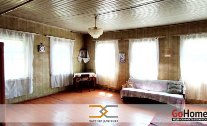 Купить дом, Замостье, Зеленая ул., 15 соток. Фото 6