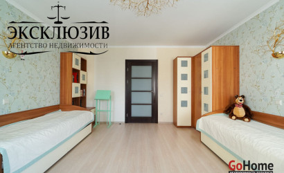 Купить 3-комнатную квартиру, Минск, Водолажского ул., 21/А (Первомайский район). Фото 22
