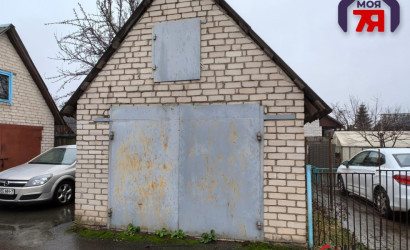  5-этаж.(43.8 м2), Слуцк(Ленина ул., 154)