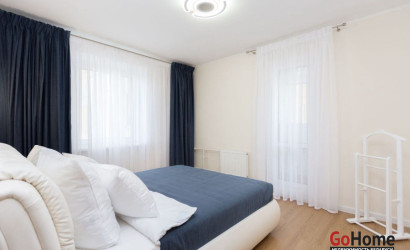 Купить 4-комнатную квартиру, Минск, ул. Радужная, д.  (Центральный район). Фото 7