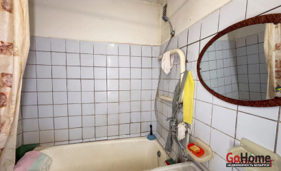 Купить 3-комнатную квартиру, Витебск, Гагарина, 31. Фото 15