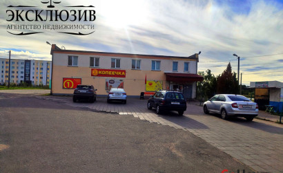 Купить 1-комнатную квартиру, Новоселье, Рождественская ул., 2/В. Фото 47