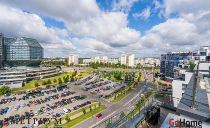 Купить 3-комнатную квартиру, Минск, Мстиславца ул., 10 (Первомайский район). Фото 18