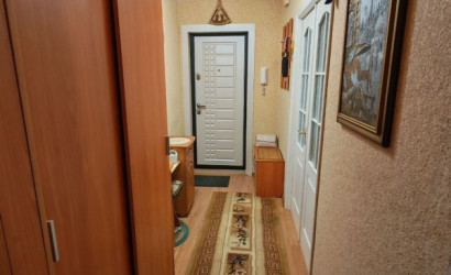 Купить 1-комнатную квартиру, Могилев, Симонова, 37. Фото 10