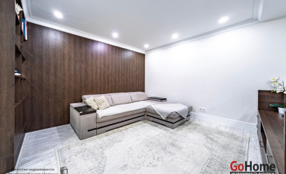 Купить 1-комнатную квартиру, Минск, ул. Мястровская, д. 24 (Центральный район). Фото 5