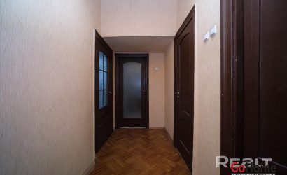 Купить 2-комнатную квартиру, Минск, Независимости просп., 29 (Центральный район). Фото 13