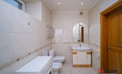 Купить 4-комнатную квартиру, Минск, Восточная ул., 133 (Советский район). Фото 30