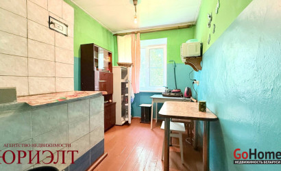 Купить 2-комнатную квартиру, Ветрино, Ленина, 79. Фото 14