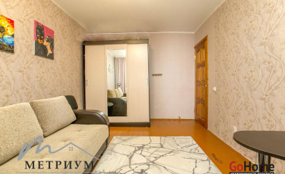 Купить 3-комнатную квартиру, Молодечно, Ясинского ул., 27. Фото 6