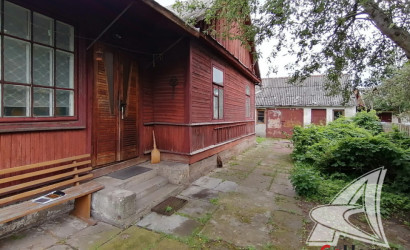 Купить дом, Брест, Граевка, 4.98 соток. Фото 5