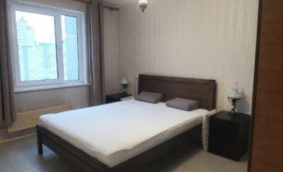 Купить 4-комнатную квартиру, Минск, Гинтовта ул., 18 (Первомайский район). Фото 1