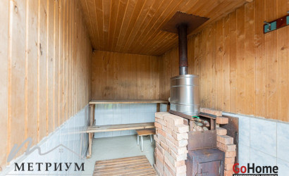 Купить дом, Столбцы, Вечеркевича ул., 13, 7.98 соток. Фото 23