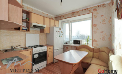 Купить 3-комнатную квартиру, Минск, Кошевого ул., 17/А (Партизанский район). Фото 14