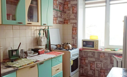 Купить 3-комнатную квартиру, Речица, Советская ул., д.149. Фото 11