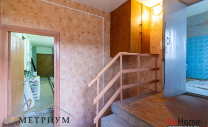 Купить 3-комнатную квартиру, Лесковка, Центральная ул., 1. Фото 23