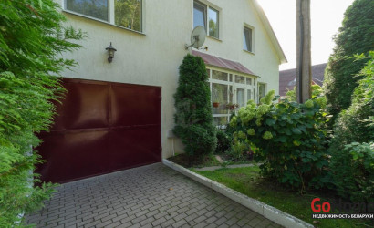 Купить дом, Логойск, Тенистая ул., 10.1 соток. Фото 27