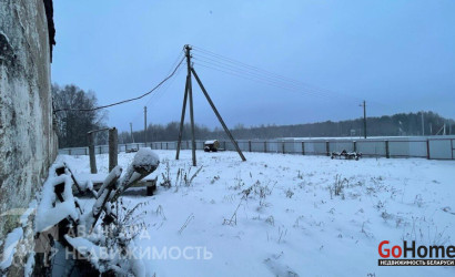 Продажа склада, Закалюжье,  852 кв.м.. Фото 7