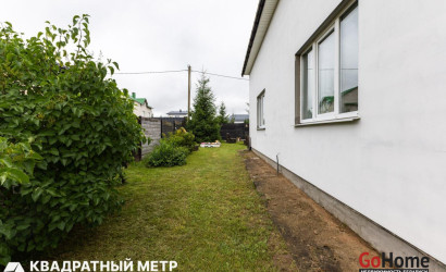 Купить дом, Масловичи, Центральная ул., 15 соток. Фото 19
