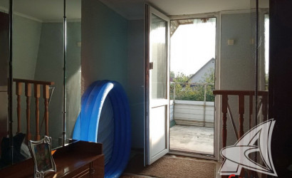 Купить дачу, Брест, Тельминский с/с, 3.91 соток. Фото 21