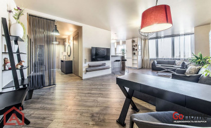 Снять 2-комнатную квартиру, Минск, Одоевского, 115А (Фрунзенский район). Фото 10