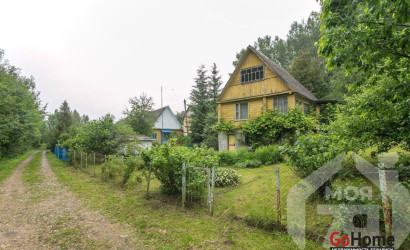 Купить дом в деревне, Бриллиант, 5 соток. Фото 2