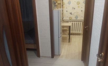 Снять 2-комнатную квартиру на сутки, Несвиж, Ленинская . Фото 1