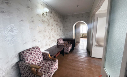 Купить 3-комнатную квартиру, Гродно, Суворова, 27. Фото 2