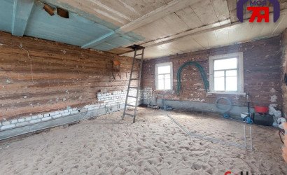 Купить дом, Усяж, Парковая ул., 22.81 соток. Фото 14