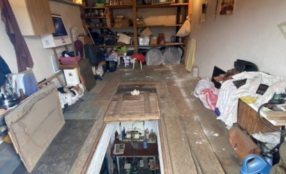 Продажа гаража, Минск, ул. Нововиленская, д. 44, 44 кв.м.. Фото 2