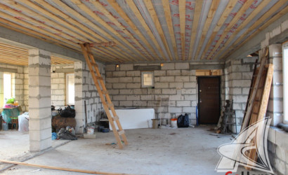 Купить дом, Брест, Козловичи, 11.36 соток. Фото 9