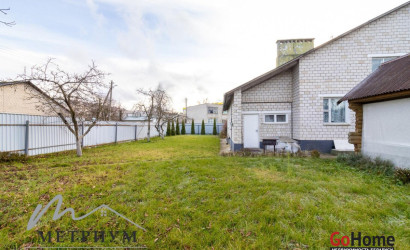 Купить 3-комнатную квартиру, Лесковка, Центральная ул., 1. Фото 2