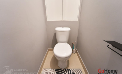 Купить 3-комнатную квартиру, Минск, Острожских ул., 4 (Московский район). Фото 16