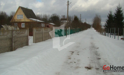 Купить дом, Кукелевщина, 15 соток. Фото 12