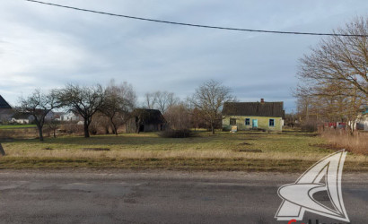 Купить дом в деревне, Новые Дворы, Кривлянский с/с, 29.5 соток. Фото 5