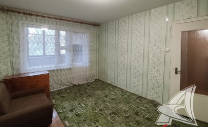 Купить 1-комнатную квартиру, Брест, Заводская, пер. Заводской 3-й. Фото 2