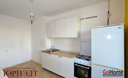 Купить 3-комнатную квартиру, Витебск, Баграмяна, 20. Фото 9
