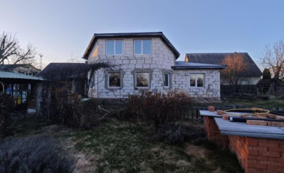 Купить дом, Жодино, Озерная ул., 18 соток. Фото 1