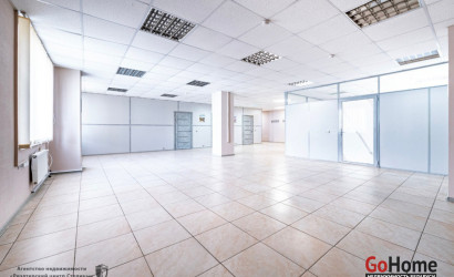 Продажа офиса, Минск, Мележа, 5/2,  132.2 кв.м.. Фото 1