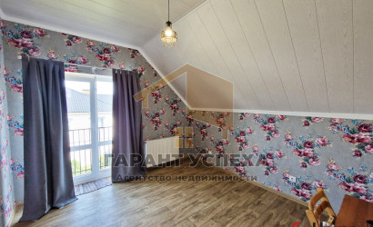 Купить дом, Брест, ул. Клейниковская, 10.85 соток. Фото 12