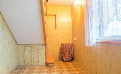 Купить коттедж, Буйли, Центральная ул., 25 соток. Фото 16