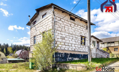 Купить дом в деревне, Боровинка, 6 соток. Фото 6