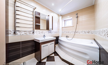 Купить 3-комнатную квартиру, Минск, Рокоссовского, 150Б (Ленинский район). Фото 19