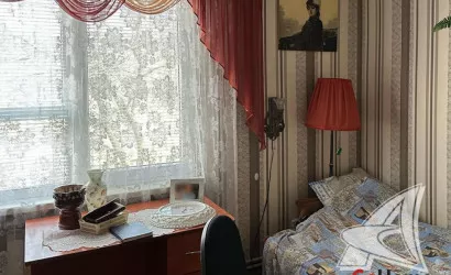  1-этаж.(44.9 м2), Приборово(Томашовский с/с)