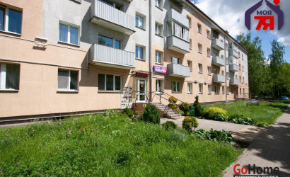 Продажа торгового помещения, Молодечно, Великий Гостинец ул., 70, 53.1 кв.м.. Фото 13