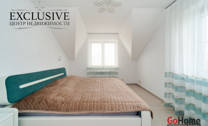 Купить коттедж, Дзержинск, Парковая ул., 10.5 соток. Фото 18